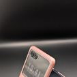 2025-09-28-at-11.13.51-AM-1.jpeg Custom Case for Motorola Razr 60 and 2025 models (Logo & Solid Versions)