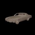 1.png Crysler cordoba 1975 3d print model