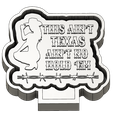 This-Ain't-Texas.png This Ain't Texas Freshie Mold Bundle (Esto no es Texas)