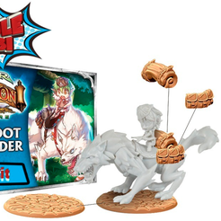 Capture d’écran 2018-05-04 à 11.08.50.png STL-Datei Super Dungeon Deeproot Wolfrider Conversion Kit kostenlos・Design für 3D-Drucker zum herunterladen