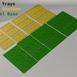 FINAL_Cav_Spacers.png Click Bases Movement Trays Mega Kit