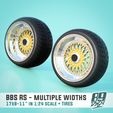 3.jpg BBS RS 17 inch 1:24 scale model - 4 widths with tires