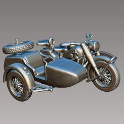 bike_render_01.jpg Archivo STL moto con semirremolque・Idea de impresión 3D para descargar, slavadeev