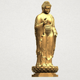 Gautama Buddha Standing (ii) A08.png Gautama Buddha Standing 02
