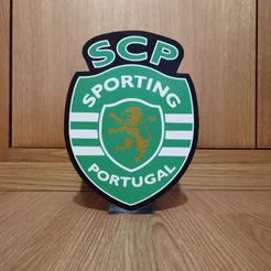 IMG_20221230_121334.jpg Luminária Sporting Clube de Portugal