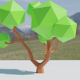 untitled1.png Low poly tree - low poly tree