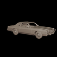 2.png Crysler cordoba 1975 3d print model
