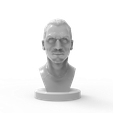 untitled.256.png Free OBJ file Zlatan Ibrahimović・Model to download and 3D print