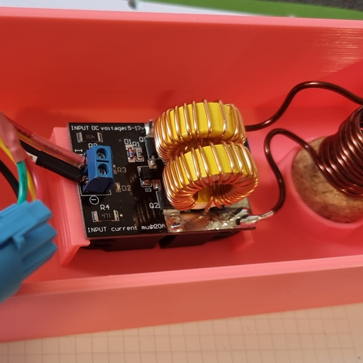 elfbar elfa master akku UFO Induction Heater – The Stash Shack main image 0