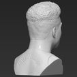 7.jpg Giannis Antetokounmpo bust 3D printing ready stl obj formats