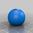 ball.png Ties Toggle End Ball