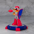 3.png Megaman Proto Man BY OFF