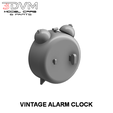 alarmclock2.png VINTAGE ALARM CLOCK