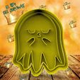 untitled.381.jpg Archivo STL HALLOWEEN 8CM・Plan para descargar y imprimir en 3D