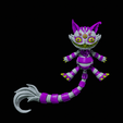 1.png Flexi Creepy Cat