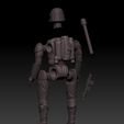 screenshot.4753.jpg Star Wars Rocket firing' Boba Fett figure action figure .OBJ Kenner