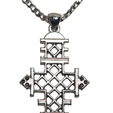 Sin-título.png Coptic Ethiope Rastafari Necklace