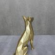 321f034c-5fd6-40d4-8e3a-1599cbb65c2f.jpeg STL file Belgian Malinois dog・3D print design to download