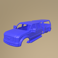A016.png FORD F 450 SUPER DUTY PRINTABLE CAR IN SEPARATE PARTS