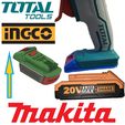 01.jpg MAKITA on INGCO / TOTAL / EMTOP Battery adapter
