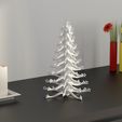 sapin_etoiles_print3D_int01.jpg Christmas tree with stars