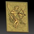 1-EROS-CNC-Relief-Model-4.jpg EROS CNC Relief Modell