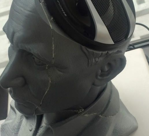putin sound system