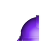 ver_2_4_pieces_part_3.stl CLONETROOPER HELMET 1:1 SCALE FOR 3D PRINT 501st Phase 2