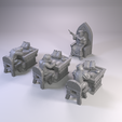 Stud_Scene1.png Medieval Students (SITTING FOLKS)