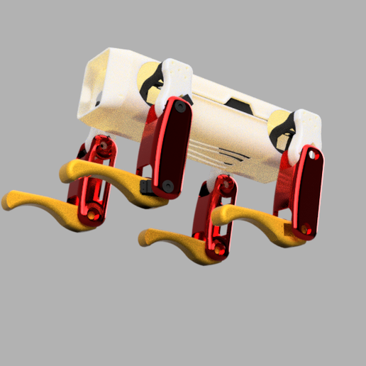 2.png Robot Dog - Robotic Dog V1 - BioMakers