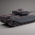 Centurion-MK10-2.png Centurion MK10 MBT