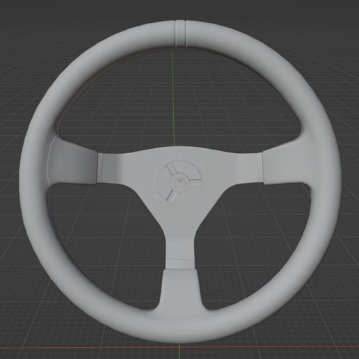4.jpg MOMO Steering Wheel