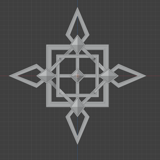 Benisim - 3d printing 3D model