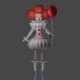 066.jpg Monster High IT Pennywise
