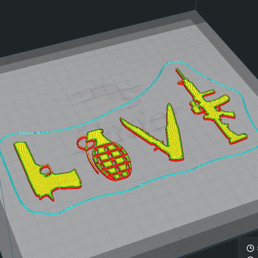 bandicam-2022-03-06-00-47-25-738.jpg Wanddekoration Waffen Liebe