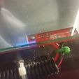 20171228_002352.jpg CTC PRUSA i3 Pro B Bowden Drive with Autoleveling