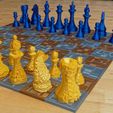 P1030206_DxO.jpg The Glitched Chess Set