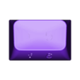 f5_f6_Taste.stl Commodore C64 keys/keycaps with labeling complete version 2