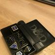 DiceBox1.jpg DnD / Dungeons & Dragons Dice Box
