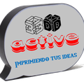 3dactive