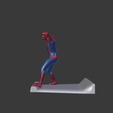 Captura de pantalla (3).png Spider-Man Cellular Base