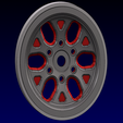 KRaken.png KRaken 1.9 Beadlock Wheel