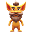 Whimsical-Bearded-Earthen-Sprites-81.png 奇思妙想的大胡子土精灵