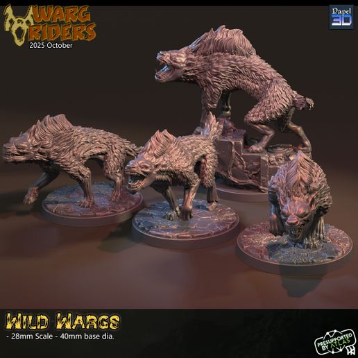 WWargs.jpg Wargs sauvages