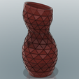 Complete.PNG Venus Vase