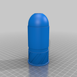 bullet.png Halo Reach Grenade Launcher prop