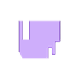 corner_TR.STL Prusa "Slack Lack" Enclosure