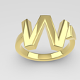 lqT@-shsh@-2026-06-18-231516.png Initial Letter W Ring Style 4 Model RJ_336
