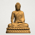 Thai Buddha (ii) -B01.png Thai Buddha 02 -TOP MODEL