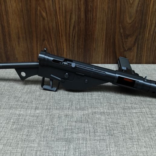 5.jpg Submetralhadora STEN MKII (réplica impressa em 3D)